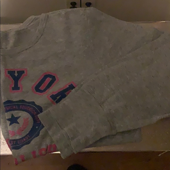 Long sleeve - Picture 2 of 2